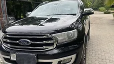 Used Ford Endeavour Titanium Plus 2.0 4x4 AT in Ahmedabad