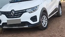 Used Renault Triber RXT [2023-2024] in Shivpuri