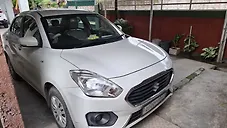 Used Maruti Suzuki DZire VXi in Dibrugarh