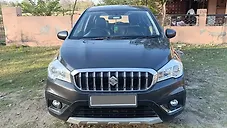 Used Maruti Suzuki S-Cross Sigma in Udaipur
