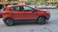 Used Ford Ecosport Titanium+ 1.0L EcoBoost in Valsad