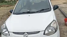 Used Maruti Suzuki Alto 800 Lxi in Gurgaon