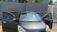 Used Hyundai i10 Magna 1.2 Kappa2 in Kolhapur