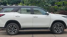 Used Toyota Fortuner 2.8 4X2 AT in Bangalore