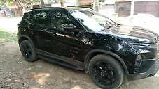 Used Tata Harrier Fearless Plus Dark Edition AT in Patna
