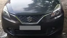 Used Maruti Suzuki Baleno Alpha 1.2 in Mandi