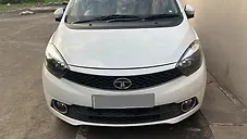 Used Tata Tiago Revotron XZ in Sagar