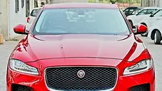 Used Jaguar F-Pace Prestige in Kochi