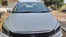 Used Maruti Suzuki Ciaz Zeta 1.5 [2020-2023] in Kallakurichi
