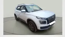 Used Hyundai Venue S Plus 1.2 Petrol MT [2024-2025] in Mysore
