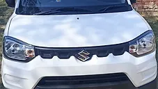 Used Maruti Suzuki S-Presso Vxi Plus [2022-2023] in Yamunanagar