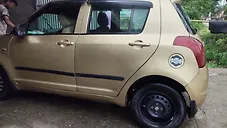 Used Maruti Suzuki Swift VDi ABS in Guwahati