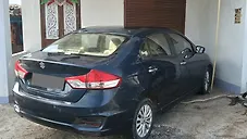 Used Maruti Suzuki Ciaz Zeta Hybrid  1.5 [2018-2020] in Ujjain