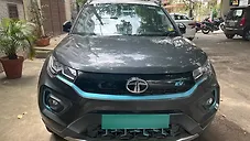 Used Tata Nexon EV XZ Plus Lux 7.2 KW Fast Charger [2022-2023] in Bangalore
