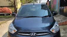 Used Hyundai i10 Magna 1.2 Kappa2 in Thiruvallur