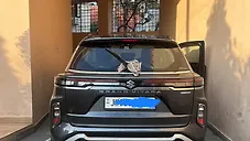 Used Maruti Suzuki Grand Vitara Alpha Smart Hybrid [2022-2023] in Jammu