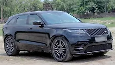 Used Land Rover Range Rover Velar S R-Dynamic 2.0 Diesel in Delhi