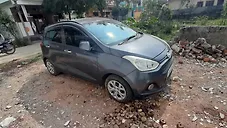 Used Hyundai Grand i10 Sportz 1.1 CRDi [2013-2016] in Hyderabad