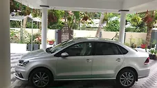 Used Volkswagen Vento Highline 1.0L TSI in Kollam