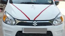 Used Maruti Suzuki Alto 800 VXi in Chhatarpur
