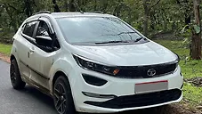 Used Tata Altroz XT Luxe Petrol in Sagar