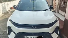 Used Tata Nexon Fearless Plus (S) 1.2 Petrol 7DCA Dual Tone [2023-2025] in Rewari