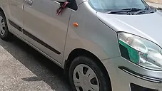 Used Maruti Suzuki Wagon R Vxi (ABS-Airbag) in Dehradun