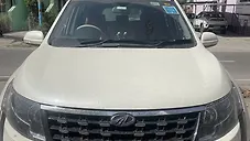 Used Mahindra XUV500 W7 [2018-2020] in Bareilly