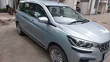 Used Maruti Suzuki Ertiga VXi (O) CNG [2022-2023] in Pune