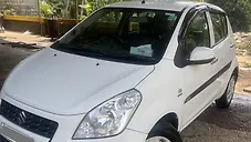 Used Maruti Suzuki Ritz Vdi BS-IV in Kozhikode
