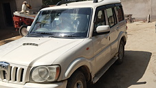 Used Mahindra Scorpio Ex in Jodhpur