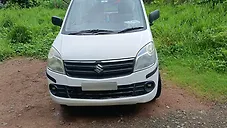 Used Maruti Suzuki Wagon R LXi in Thrissur