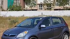 Used Hyundai i20 Asta 1.2 in Aurangabad
