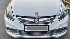 Used Maruti Suzuki DZire LDi in Ahmednagar