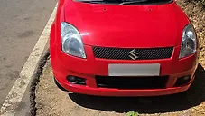 Used Maruti Suzuki Swift VXi ABS in Mysore