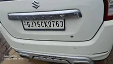 Used Maruti Suzuki Wagon R LXi 1.0 in Vapi