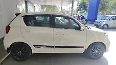 Used Maruti Suzuki Celerio ZXi [2021-2023] in Alwar