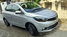 Used Tata Tigor Revotron XZ in Karnal