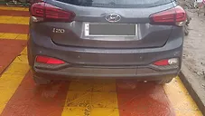 Used Hyundai Elite i20 Magna Plus 1.2 [2019-2020] in Srinagar