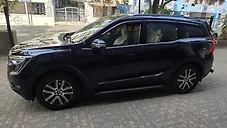 Used Mahindra XUV700 AX 7 Luxury Pack Diesel MT 7 STR [2023-2024] in Mumbai