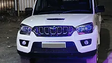 Used Mahindra Scorpio S5 in Rewa