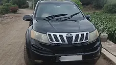 Used Mahindra XUV500 W8 2013 in Akluj