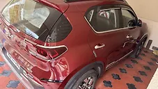 Used Kia Sonet HTX 1.0 DCT in Thiruvananthapuram