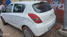 Used Hyundai i20 Magna 1.2 in Mathura