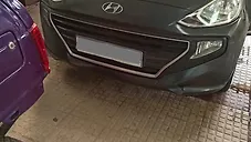 Used Hyundai Santro Sportz in Agartala
