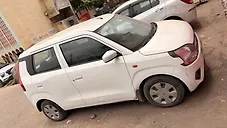Used Maruti Suzuki Wagon R VXi (O) 1.0 in Akola