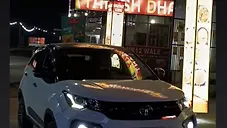 Used Tata Nexon XE [2020-2023] in Mandi