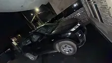 Used Hyundai Creta EX Diesel 1.5L Turbo Manual in Jammu