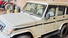 Used Mahindra Bolero Power Plus SLE in Ashoknagar