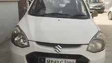Used Maruti Suzuki Alto 800 Std in Indore